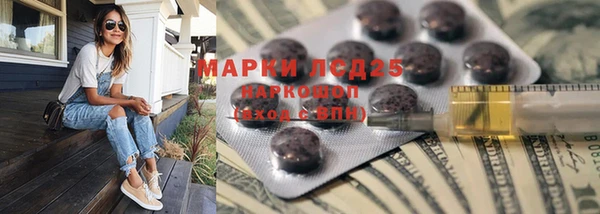 твердый Арсеньев